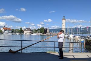 Read more about the article Tag der Chöre in Lindau
