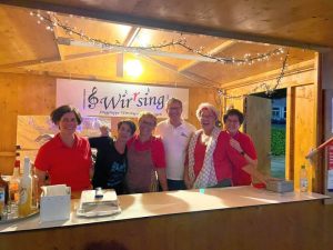 Read more about the article Stadtfest Vöhringen 2022